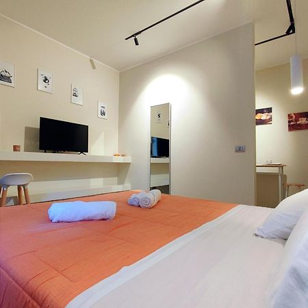Baccaro'S Home B&B Бриндизи Экстерьер фото